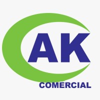 AK COMERCIAL Guinea Ecuatorial logo - Similar company to Abise_Servicios