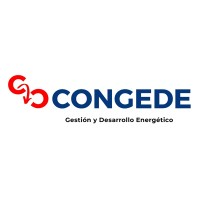 Congede Chile logo - Similar company to Gers Chile