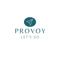 Provoy logo - Similar company to Nox Nova