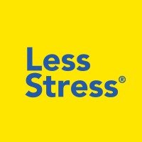 Less Stress Mortgages logo - Similar company to Sequence Human Resources Inc.