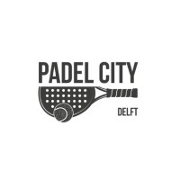 Padel City logo - Similar company to Sv Wippolder