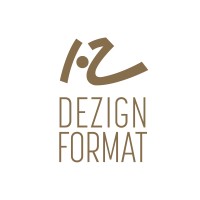 Dezign Format logo - Similar company to Kingsmen Creatives Ltd