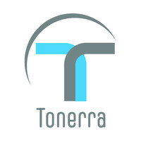 Tonerra logo - Similar company to Digital Cargo Management (Digcargo)