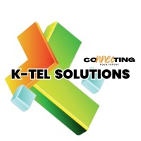 K-tel Solutions logo - Similar company to Code Catalyst