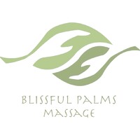 Blissful Palms Massage logo - Similar company to Border Thermal Imaging