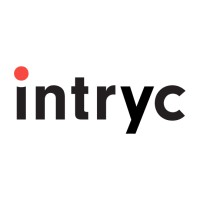 Intryc (YC S24) logo - Similar company to Asha Health (Yc F24)