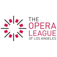 The Opera League of Los Angeles logo - Similar company to Opera Parallèle