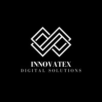 InnovateX Digital Solutions logo - Similar company to Eyecast