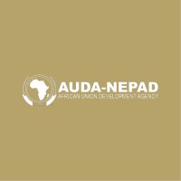 African Union Development Agency-NEPAD logo - Similar company to Au High-Level Panel On Emerging Technologies (Apet)