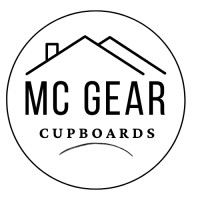 Mc Gear Cupboards logo - Similar company to Real Time Wealth