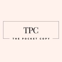 The Pocket Copy logo - Similar company to Xeitweb