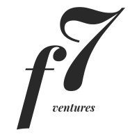 f7 Ventures logo - Similar company to Gfr Fund