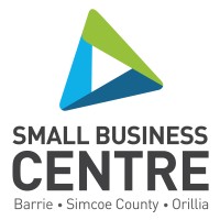 Small Business Centre | Barrie, Simcoe County, Orillia logo - Similar company to Export Grant