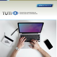 Tecnicatura Universitaria en Tecnologías de la Información logo - Similar company to Aits - Consultores It