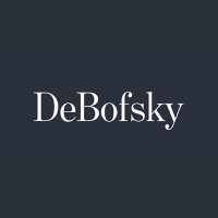 DeBofsky Law - ERISA & Disability Insurance Attorneys logo - Similar company to Erisa Advisory Group