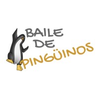 Baile De Pingüinos