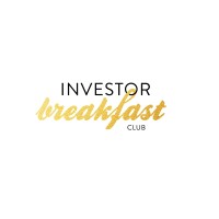 Investor Breakfast Club logo - Similar company to Abandoned Business