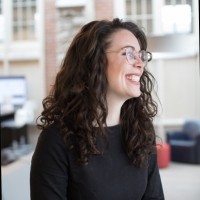 Rachel Macaulay logo - Similar company to Cartacarbone