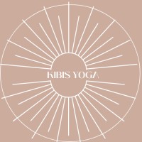 Kibis Yoga logo - Similar company to Mom&Pop
