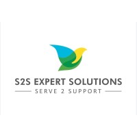 S2S Expert Solutions Pvt Ltd logo - Similar company to Azzarosol Solution