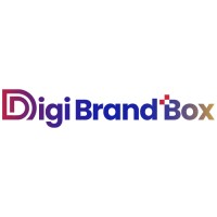 Digi Brand Box logo - Similar company to Webdesignvr