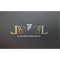 LBBL Lauriane Bernard Business Law logo - Similar company to Bms37 - Bureau Multiservices