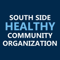 South Side Healthy Community Organization logo - Similar company to Acm Computing Surveys