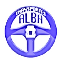Transportes ALBA Ltda logo - Similar company to Transportes Maldonado