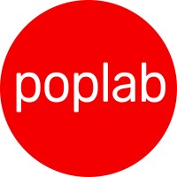 Poplab logo - Similar company to Aesodality