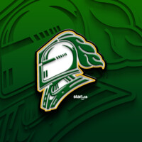 London Knights logo - Similar company to Western Sport Business Club