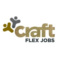 Craft Flex Jobs logo - Similar company to Craft Flex Care