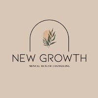 New Growth Mental Health Counseling, LLC logo - Similar company to Saint Augustine Counseling