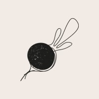 Wild Radish logo - Similar company to Willow.