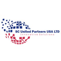 SC United Partners USA LTD. logo - Similar company to Platinum Group Sa