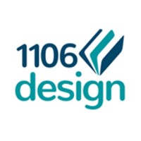 1106 Design, LLC logo - Similar company to Wafunk Publishing