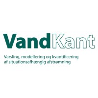 MUDP VandKant logo - Similar company to Mudp Overløb