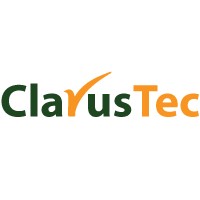 CLARUSTEC, INC. logo - Similar company to Mentissoft