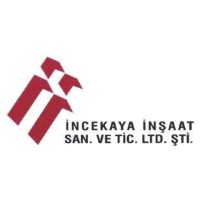 İncekaya İnşaat. San.ve Tic.Ltd. Şti. logo - Similar company to Acr Bilişim Sistemleri Tic. Ltd. Şti.