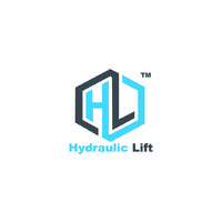 Hydraulic lift logo - Similar company to College Of Engineering & Management, Kolaghat