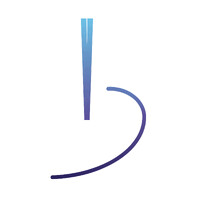 BINI logo - Similar company to Bini