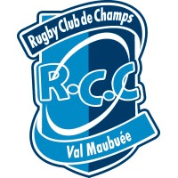 RCCVM - Rugby Club de Champs sur Marne Val Maubuée logo - Similar company to Wears