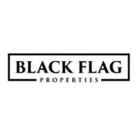 Black Flag Properties logo - Similar company to Parkside Capital