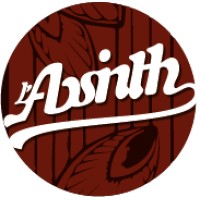 L'absinthe Voiron logo - Similar company to Recif