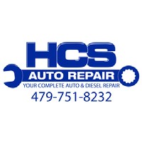 HCS Auto Repair logo - Similar company to Neubauer'S Auto Repair