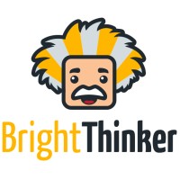 BrightThinker logo - Similar company to Field Pros