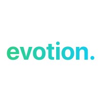 Evotion logo - Similar company to Opal Development