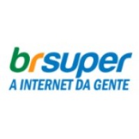 BrSuper logo - Similar company to Gerax Telecom
