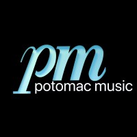 Potomac Music logo - Similar company to Washington Project For The Arts