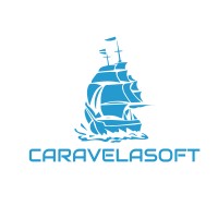 CaravelaSoft logo - Similar company to Hemer Serviços