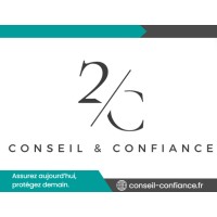 Conseil & Confiance logo - Similar company to Vj Distribution